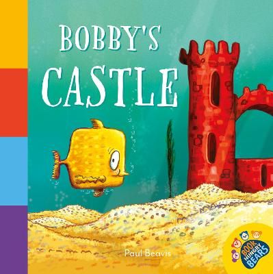 Picture of Bobby's Castle