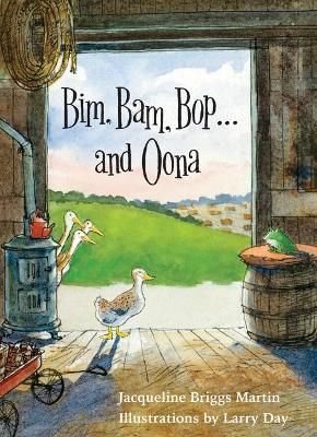 Picture of Bim, Bam, Bop . . . and Oona