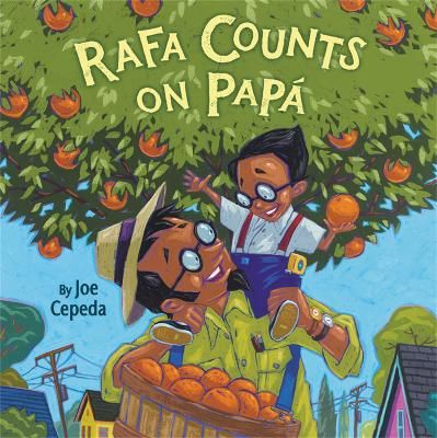 Picture of Rafa Counts on Papa