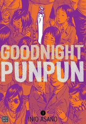 Picture of Goodnight Punpun, Vol. 3