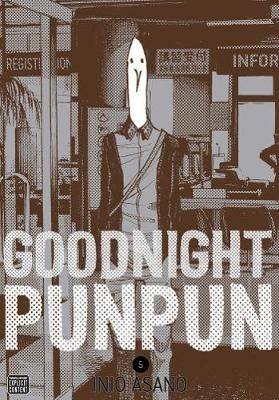 Picture of Goodnight Punpun, Vol. 5