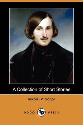 Picture of A Collection of Short Stories (Dodo Press)