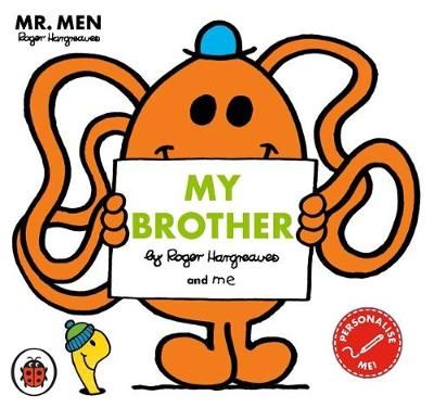Picture of Mr Men: My Brother