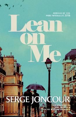 Picture of Lean on Me