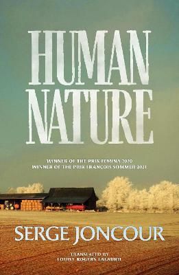 Picture of Human Nature