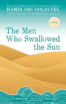 Picture of The Men Who Swallowed the Sun