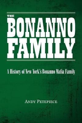 Picture of Bonnano Family