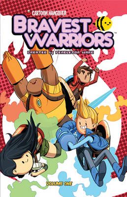 Picture of Bravest Warriors Vol. 1