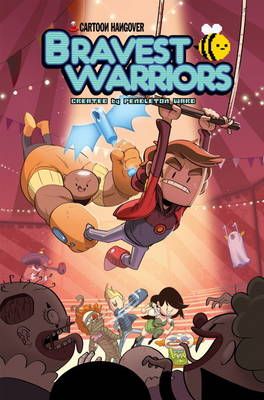 Picture of Bravest Warriors Vol. 2