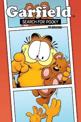 Picture of Garfield Original Graphic Novel: Search for Pooky