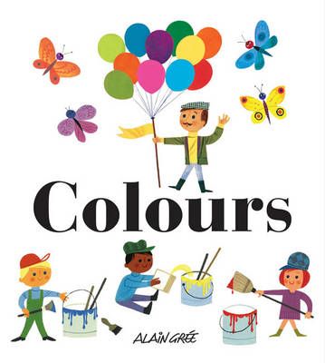 Picture of Colours