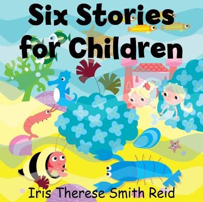 Picture of Six Stories for Children