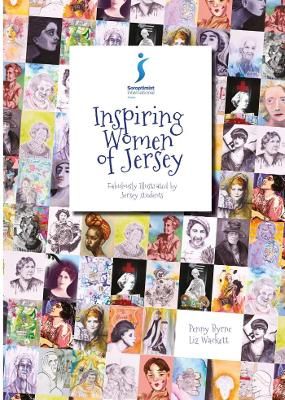 Picture of Inspiring Women of Jersey