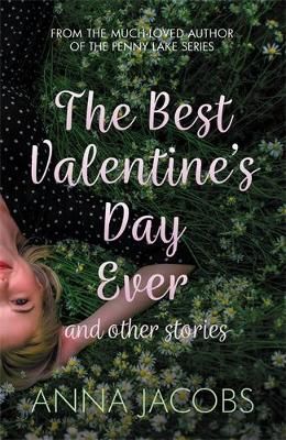 Picture of The Best Valentine's Day Ever and other stories: A heartwarming collection of stories from the much-loved author