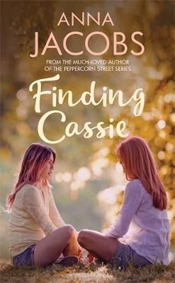 Picture of Finding Cassie: A touching story of family