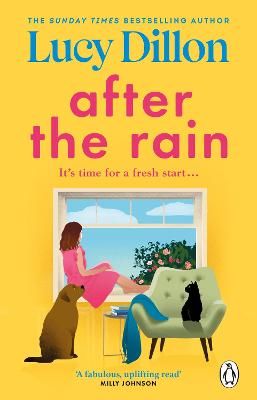 Picture of After the Rain: The incredible and uplifting new novel from the Sunday Times bestselling author