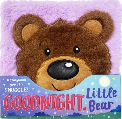 Picture of Goodnight, Little Bear