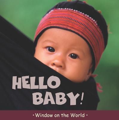 Picture of Hello Baby!