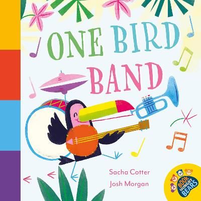 Picture of One Bird Band