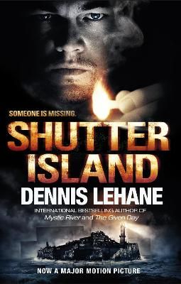 Picture of Shutter Island