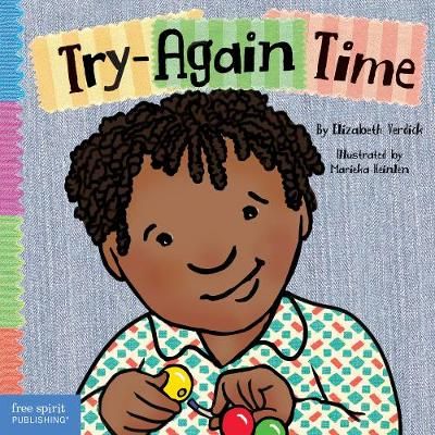 Picture of Try-Again Time