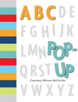 Picture of ABC Pop-Up