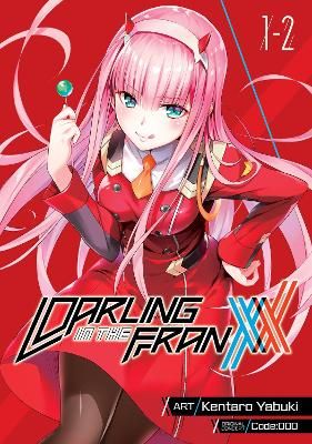 Picture of DARLING in the FRANXX Vol. 1-2