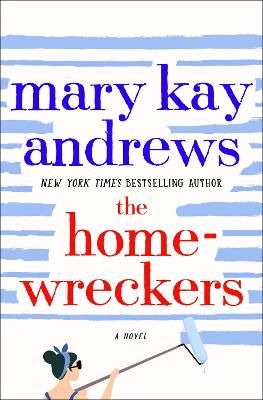 Picture of The Homewreckers: A Novel
