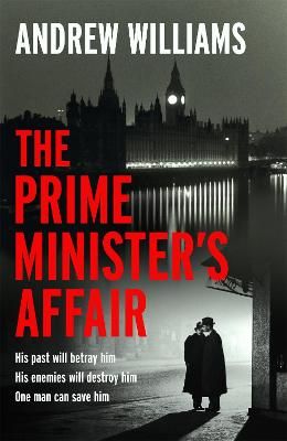 Picture of The Prime Minister's Affair