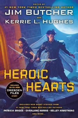 Picture of Heroic Hearts