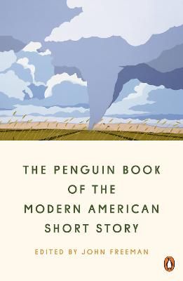 Picture of The Penguin Book Of The Modern American Short Story