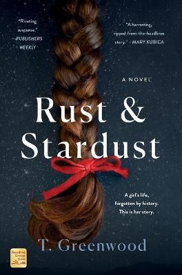 Picture of Rust & Stardust: A Novel