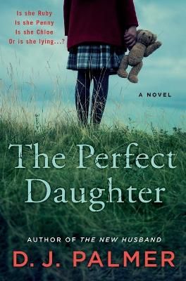 Picture of The Perfect Daughter: A Novel