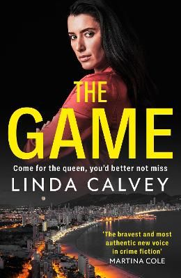 Picture of The Game: 'The most authentic new voice in crime fiction' Martina Cole