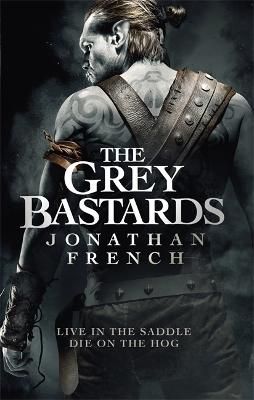 Picture of The Grey Bastards