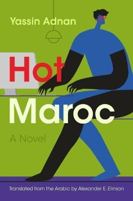 Picture of Hot Maroc: A Novel