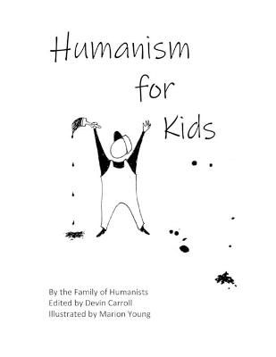 Picture of Humanism for Kids