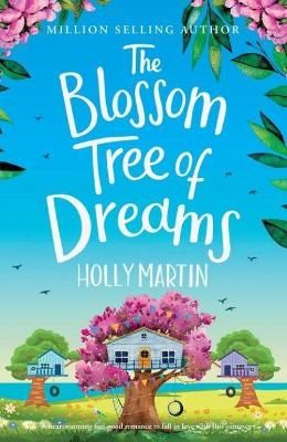 Picture of The Blossom Tree of Dreams: A heartwarming feel-good romance to fall in love with this summer