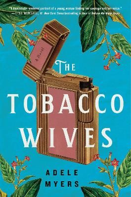 Picture of The Tobacco Wives: A Novel