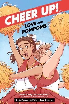 Picture of Cheer Up: Love and Pompoms