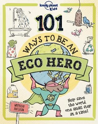 Picture of 101 Ways to be an Eco Hero