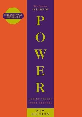 Picture of The Concise 48 Laws Of Power