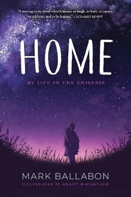 Picture of Home: My Life in the Universe