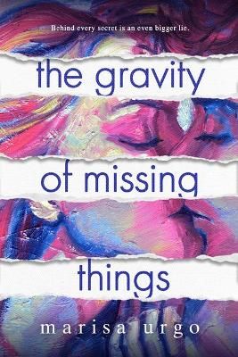 Picture of The Gravity of Missing Things