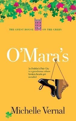 Picture of O'Mara's, Book 1, The Guesthouse on the Green