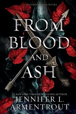 Picture of From Blood and Ash