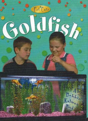 Picture of Goldfish
