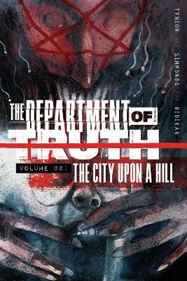 Picture of Department of Truth, Volume 2: The City Upon a Hill