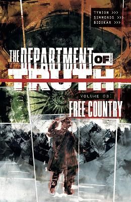 Picture of Department of Truth, Volume 3: Free Country