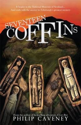 Picture of Seventeen Coffins